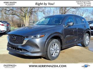 2025 Mazda CX-5 for sale in Florence KY