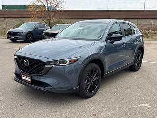 2025 Mazda CX-5 for sale in Janesville WI