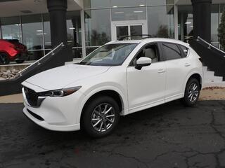 2025 Mazda CX-5 for sale in Olathe KS