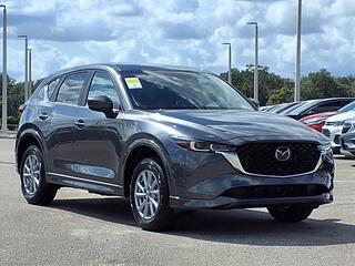 2025 Mazda CX-5 for sale in Lakeland FL