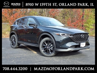 2025 Mazda CX-5 for sale in Orland Park IL