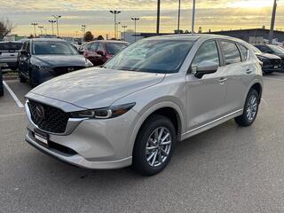2025 Mazda CX-5 for sale in Janesville WI