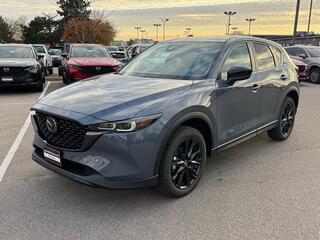 2025 Mazda CX-5 for sale in Janesville WI