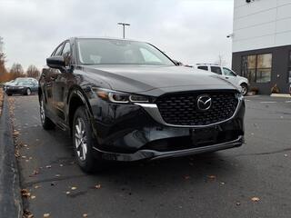 2025 Mazda CX-5 for sale in North Haven CT