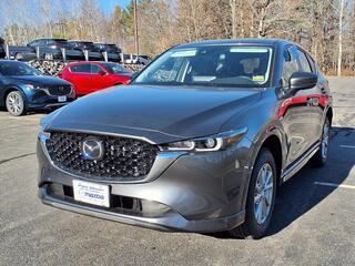2025 Mazda CX-5 for sale in Augusta ME