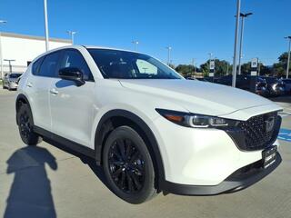 2025 Mazda CX-5 for sale in Richardson TX