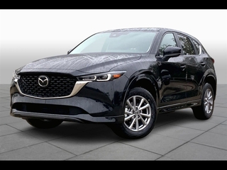 2025 Mazda CX-5 for sale in Denton TX