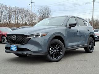 2025 Mazda CX-5 for sale in Portsmouth NH