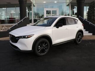 2025 Mazda CX-5 for sale in Olathe KS