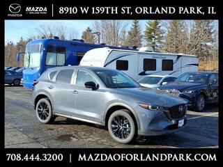 2025 Mazda CX-5 for sale in Orland Park IL