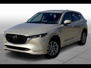 2025 Mazda CX-5 for sale in Denton TX