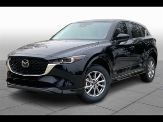 2025 Mazda CX-5 for sale in Denton TX