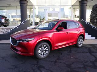 2025 Mazda CX-5 for sale in Olathe KS
