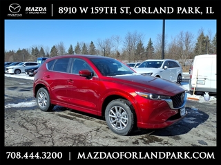 2025 Mazda CX-5 for sale in Orland Park IL