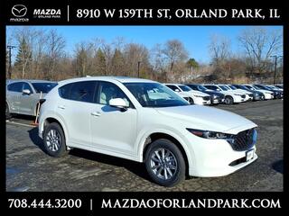 2025 Mazda CX-5 for sale in Orland Park IL