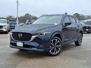 2025 Mazda CX-5 for sale in Conroe TX