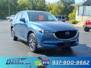 2018 Mazda CX-5 for sale in Dayton OH