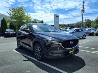 2018 Mazda CX-5 for sale in Mahwah NJ