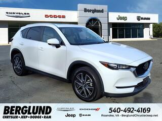 2018 Mazda CX-5 for sale in Roanoke VA