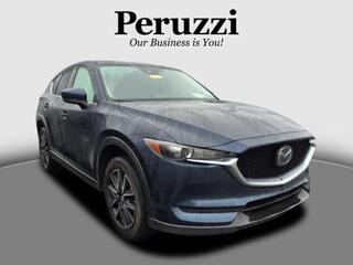 2018 Mazda CX-5 for sale in Fairless Hills PA