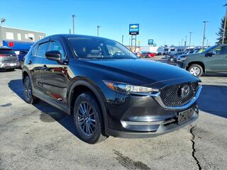 2019 Mazda CX-5 for sale in Oxford MS