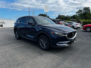 2020 Mazda CX-5 for sale in Portsmouth NH