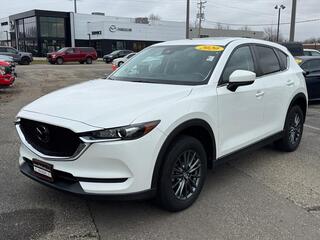 2020 Mazda CX-5 for sale in Janesville WI