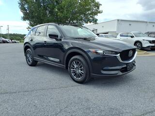 2020 Mazda CX-5 for sale in Winchester VA