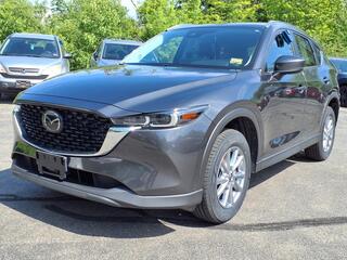 2022 Mazda CX-5 for sale in Augusta ME