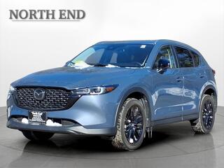 2022 Mazda CX-5 for sale in Lunenburg MA