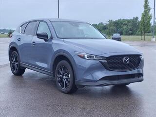 2023 Mazda CX-5 for sale in Dundee MI