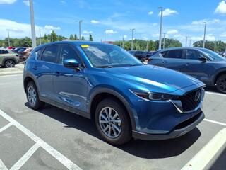 2023 Mazda CX-5 for sale in Lakeland FL