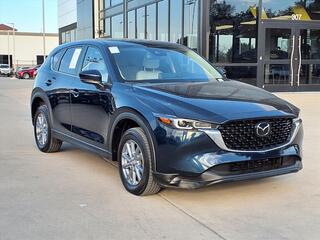 2023 Mazda CX-5 for sale in Richardson TX