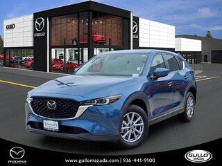 2023 Mazda CX-5 for sale in Conroe TX