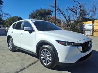 2023 Mazda CX-5 for sale in Richardson TX