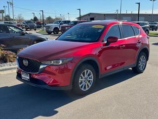 2023 Mazda CX-5 for sale in Janesville WI