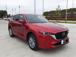 2024 Mazda CX-5 for sale in Richardson TX