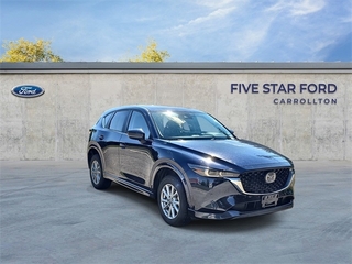 2024 Mazda CX-5 for sale in Carrollton TX