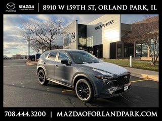 2024 Mazda CX-5 for sale in Orland Park IL