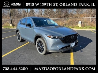 2024 Mazda CX-5 for sale in Orland Park IL