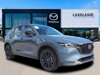 2025 Mazda CX-5 for sale in Lakeland FL