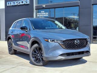 2025 Mazda CX-5 for sale in Cincinnati OH