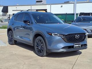 2025 Mazda CX-5 for sale in Richardson TX