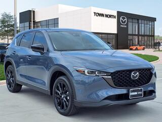 2025 Mazda CX-5 for sale in Richardson TX