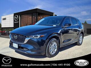 2025 Mazda CX-5 for sale in Conroe TX