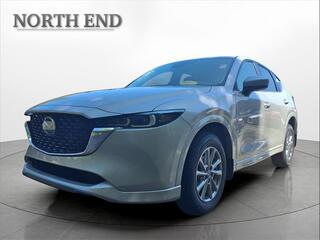 2025 Mazda CX-5 for sale in Lunenburg MA