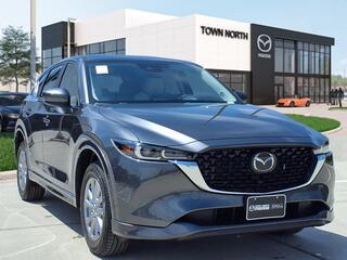2025 Mazda CX-5 for sale in Richardson TX