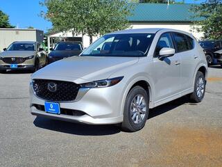 2025 Mazda CX-5 for sale in Matteson IL