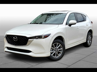 2025 Mazda CX-5 for sale in Denton TX