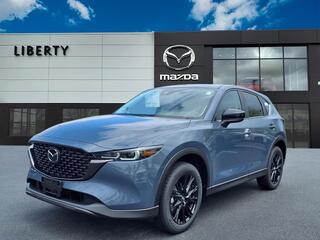 2025 Mazda CX-5 for sale in North Haven CT